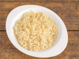 Plain Rice