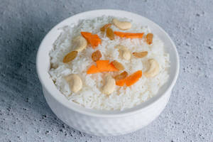 Ghee Rice