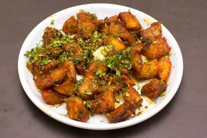 Aloo Chaat