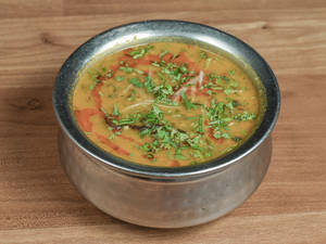 Yellow Dal Tadka