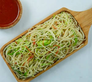 Cheese Noodles