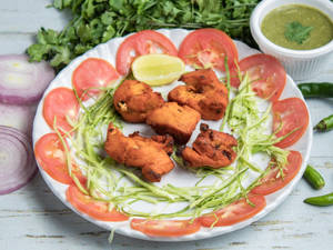 Chicken Tikka