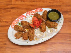 Dahi Kebab