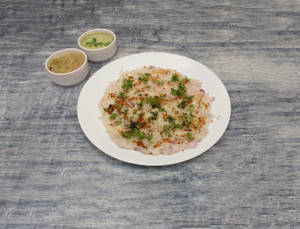Onion Dosa