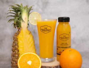 Glow Juice