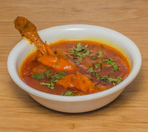 Chicken Masala