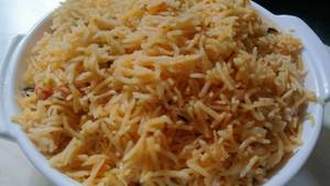 Biryani Rice