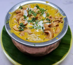 Kaju Masala