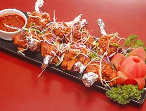 Chicken Lollipop