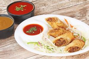 Veg Spring Roll