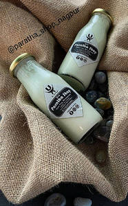 Punjabi Sweet Lassi