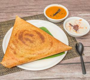 Masala Dosa
