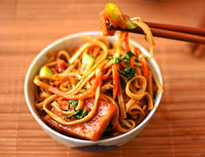 Veg Noodles