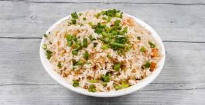 Veg Fried Rice
