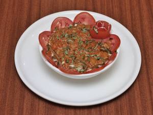 Veg Handi