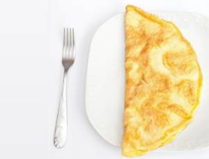 Classic Omelette