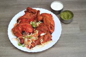 Tandoori Chicken