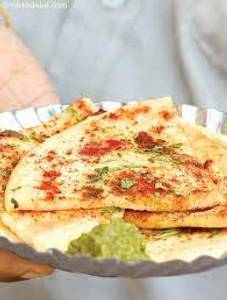 Sada Uttapam