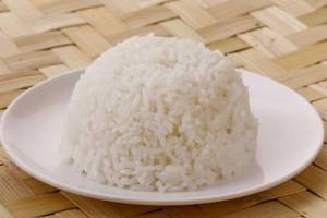 Plain Rice