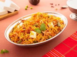 Veg Biryani