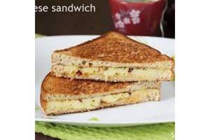 Cheese Sandwich