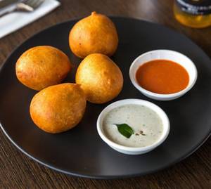 Bajji [4Pcs]