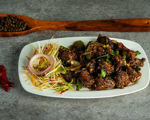 Pepper Chicken