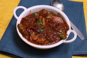 Chicken Chettinadu Masala