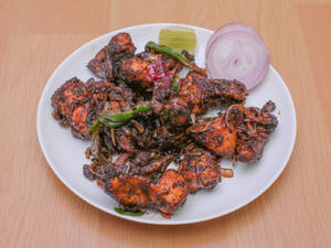 Chicken Pepper Dry 