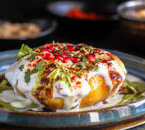 Dahi Kachori