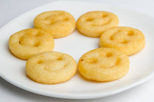 Smileys