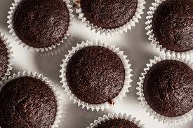 Cupcakes - Chocolate