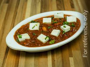 Chole Paneer