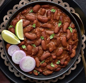 Rajma Masala
