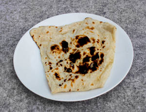 Plain Naan