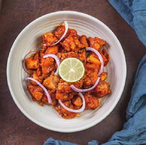 Chicken Tai Pai