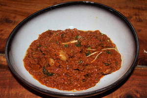 Bhuna Gosht
