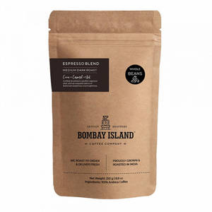 Espresso Blend - Medium Dark Roast