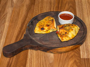Pocket Calzone