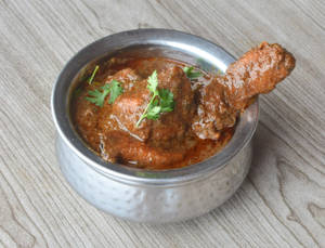 Mutton Handi (Full)