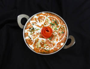 Paneer Butter Masala