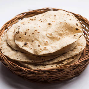 Plain Roti