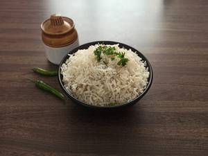 Ghee Rice
