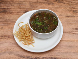 Veg Manchow Soup