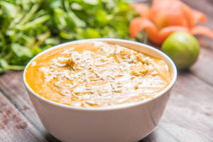 Paneer Butter Masala