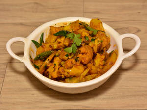 Aloo Gobi