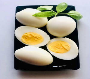 Boiled Egg