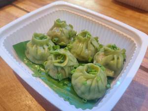 Cantonese Vegetables [6pcs]