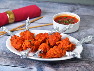 Chicken Lolipop