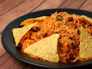 Mexican Rice                  